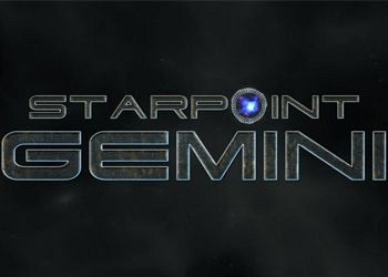 Обложка для игры Starpoint Gemini