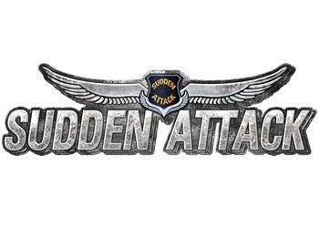 Обложка игры Sudden Attack