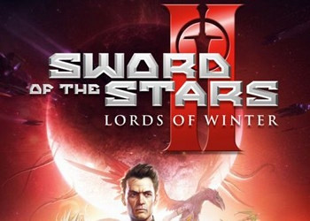 Обложка для игры Sword of the Stars 2: The Lords of Winter