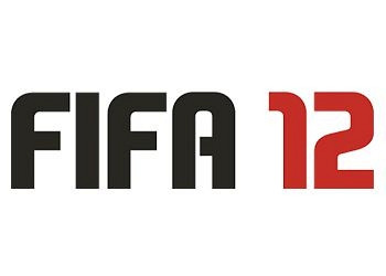 Обложка для игры FIFA 12