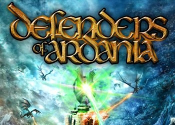 Обложка для игры Defenders of Ardania