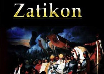 Обложка для игры Zatikon