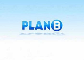 Обложка для игры PlanB