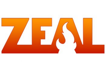 Обложка для игры Zeal
