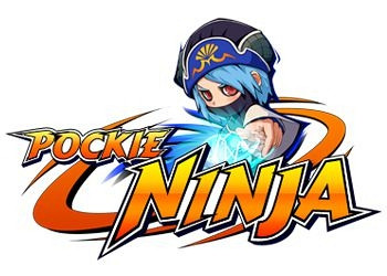 Обложка для игры Pockie Ninja
