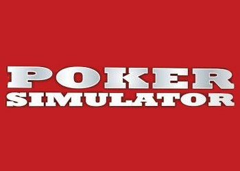 Обложка для игры Poker Simulator