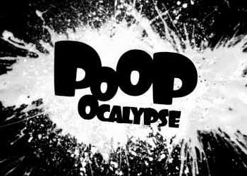 Обложка для игры Poopocalypse