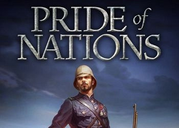 Обложка для игры Pride of Nations