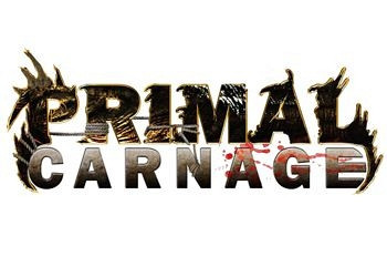 Обложка для игры Primal Carnage