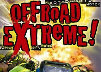 Обложка для игры Offroad Extreme