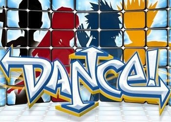 Обложка для игры DANCE! Online