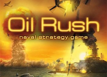 Обложка для игры Oil Rush