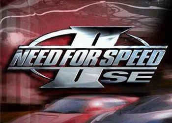 Обложка для игры Need for Speed 2 Special Edition