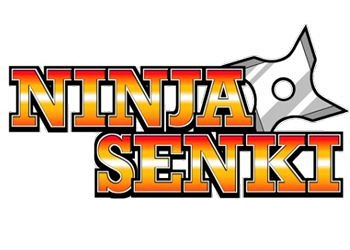 Обложка для игры Ninja Senki