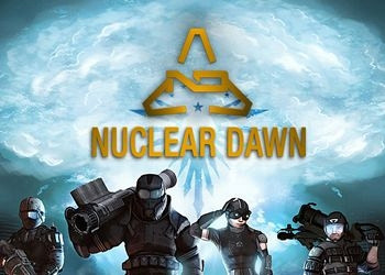 Обложка для игры Nuclear Dawn
