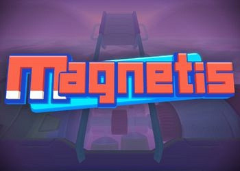 Обложка для игры Magnetis