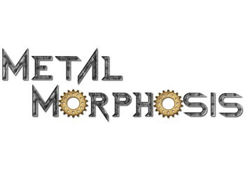 Обложка для игры MetalMorphosis