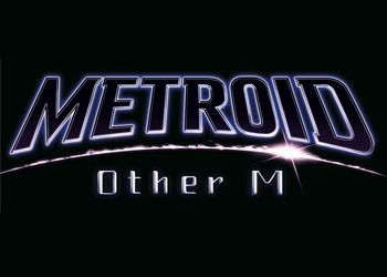 Обложка для игры Metroid: Other M