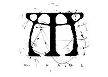 Обложка для игры Mirage (2010)