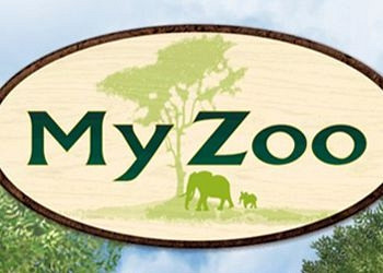 Обложка для игры My Zoo