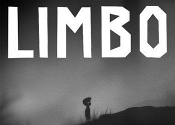 Обложка к игре Limbo