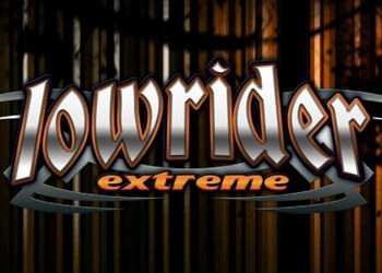 Обложка для игры LowRider Extreme