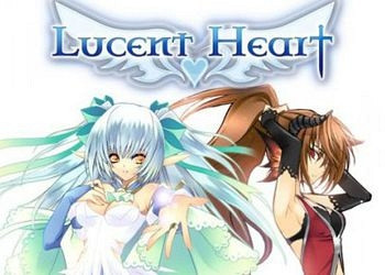 Обложка для игры Lucent Heart