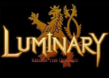 Обложка для игры Luminary: Rise of the Goonzu
