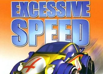 Обложка для игры Excessive Speed