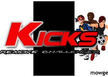 Обложка для игры Kicks (2007)