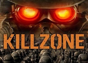 Обложка для игры Killzone