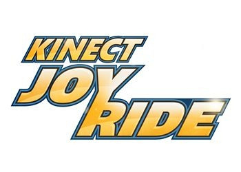 Обложка для игры Kinect Joy Ride