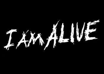 Обложка для игры I Am Alive