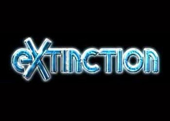 Обложка для игры eXtinction