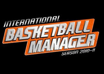 Обложка для игры International Basketball Manager: Season 2010/11