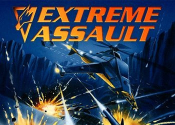 Обложка для игры Extreme Assault