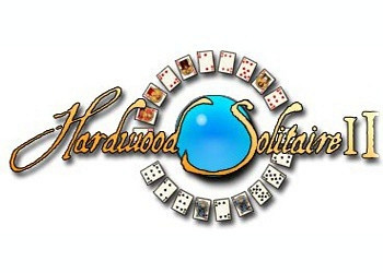 Обложка для игры Hardwood Solitaire 2