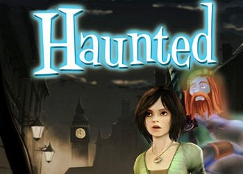 Обложка для игры Haunted