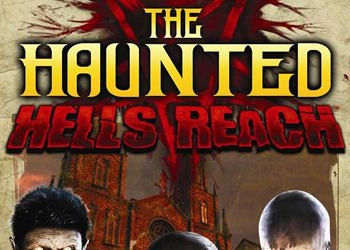 Обложка для игры Haunted: Hell's Reach, The