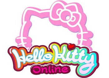 Обложка для игры Hello Kitty Online