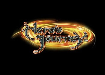 Обложка для игры Hero's Journey