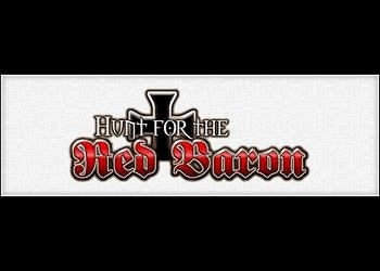 Обложка для игры Hunt for the Red Baron