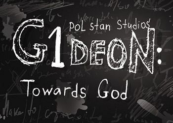 Обложка для игры G1Deon: Towards God