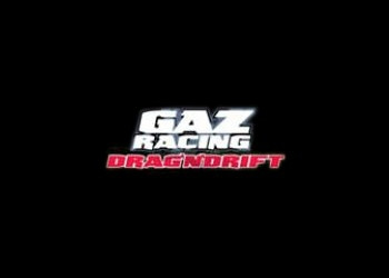 Обложка для игры GAZ Racing: Drag'n'Drift