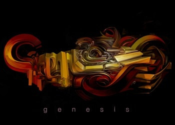 Обложка для игры Genesis