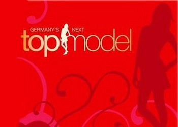 Обложка для игры Germany's Next Topmodel