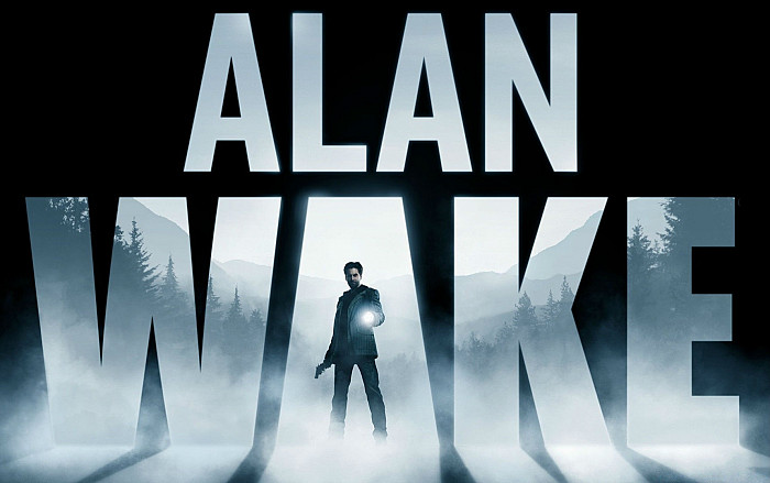 Обложка для игры Alan Wake