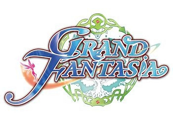 Обложка для игры Grand Fantasia