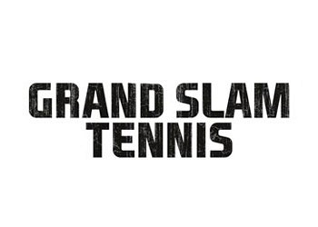 Обложка для игры Grand Slam Tennis