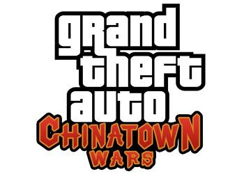 Обложка к игре Grand Theft Auto: Chinatown Wars